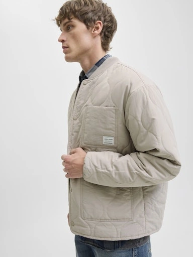 CASACA HOMBRE JACK & JONES JJHERO - 4