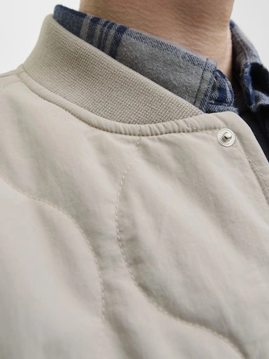 CASACA HOMBRE JACK & JONES JJHERO - 5