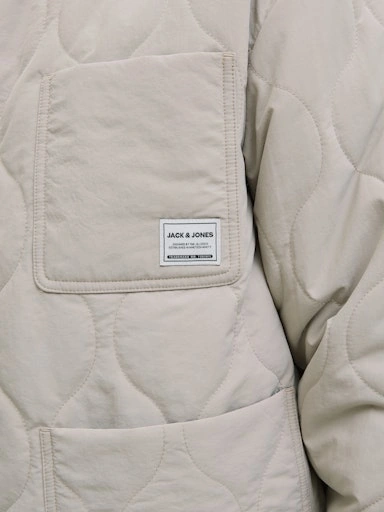 CASACA HOMBRE JACK & JONES JJHERO - 6