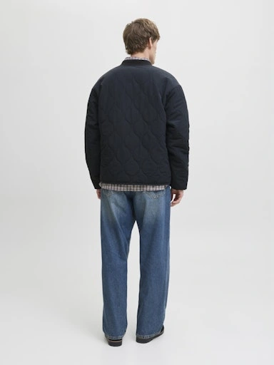 CASACA HOMBRE JACK & JONES JJHERO - 1