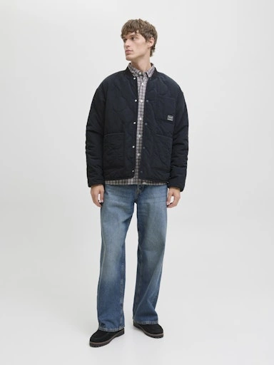 CASACA HOMBRE JACK & JONES JJHERO - 3