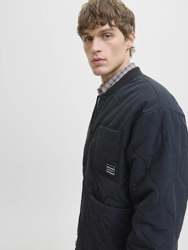 CASACA HOMBRE JACK & JONES JJHERO - 4