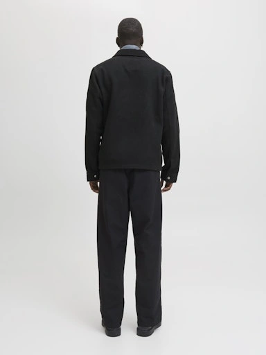 CASACA HOMBRE JACK & JONES JJHANK - 1