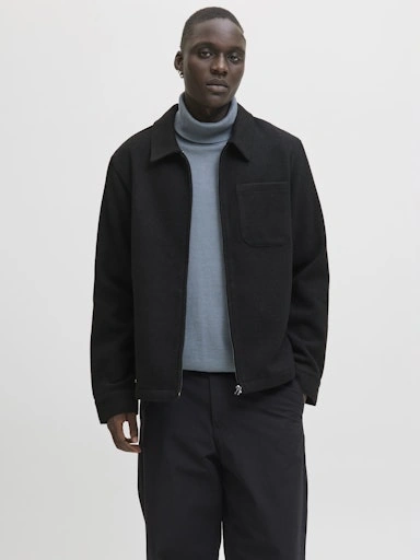 CASACA HOMBRE JACK & JONES JJHANK - 2