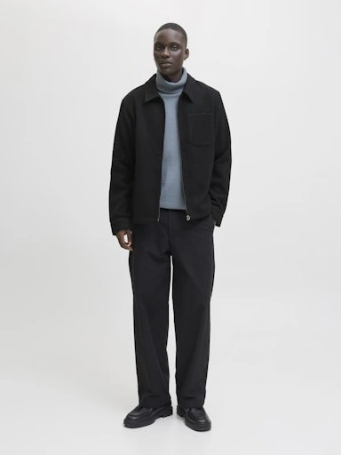CASACA HOMBRE JACK & JONES JJHANK - 3