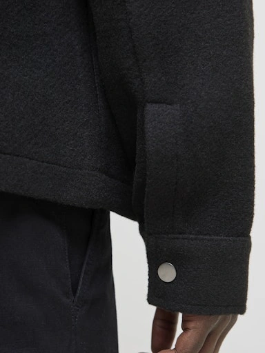 CASACA HOMBRE JACK & JONES JJHANK - 6