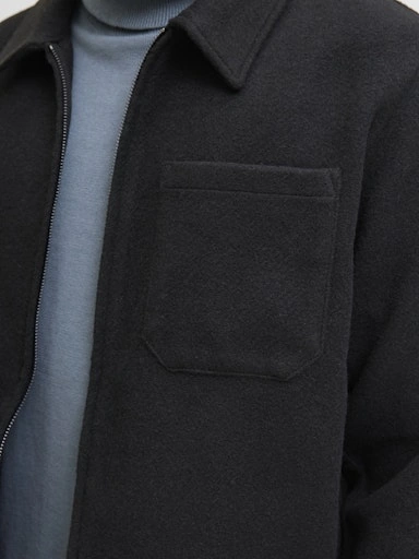 CASACA HOMBRE JACK & JONES JJHANK - 5
