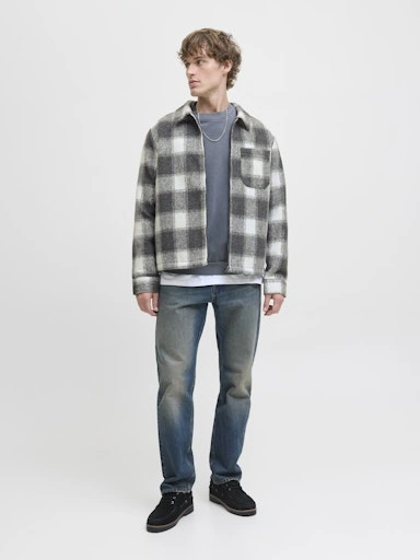 CASACA HOMBRE JACK & JONES JJHANK - 3