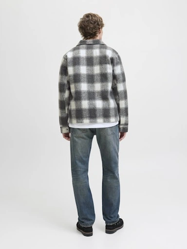 CASACA HOMBRE JACK & JONES JJHANK - 1