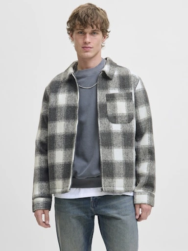 CASACA HOMBRE JACK & JONES JJHANK - 2