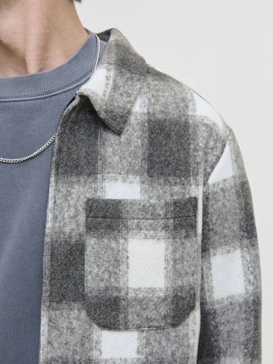 CASACA HOMBRE JACK & JONES JJHANK - 6