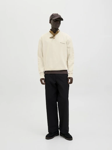 POLERA HOMBRE JACK & JONES JJEDOVER - 3