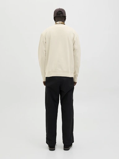 POLERA HOMBRE JACK & JONES JJEDOVER - 1