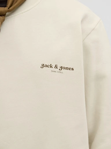 POLERA HOMBRE JACK & JONES JJEDOVER - 6