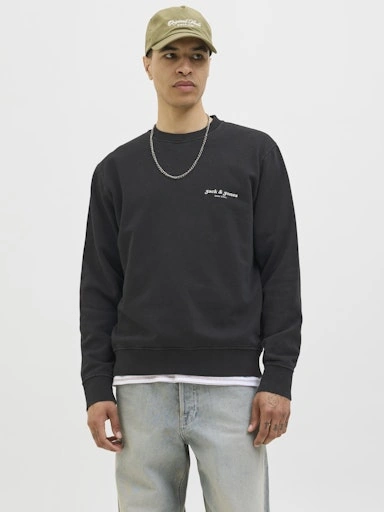 POLERA HOMBRE JACK & JONES JJEDOVER - 2