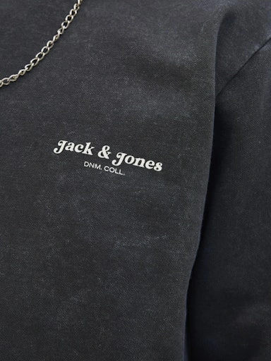 POLERA HOMBRE JACK & JONES JJEDOVER - 6