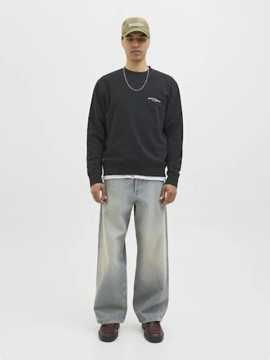 POLERA HOMBRE JACK & JONES JJEDOVER - 1