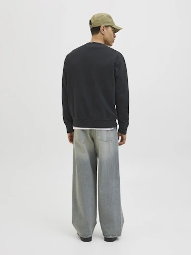 POLERA HOMBRE JACK & JONES JJEDOVER - 3