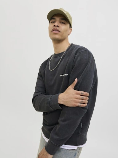 POLERA HOMBRE JACK & JONES JJEDOVER - 4