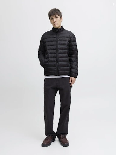 CASACA HOMBRE JACK & JONES JJEBRADLEY - 3