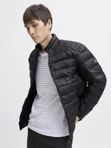 CASACA HOMBRE JACK & JONES JJEBRADLEY - 4