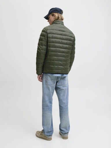 CASACA HOMBRE JACK & JONES JJEBRADLEY - 1