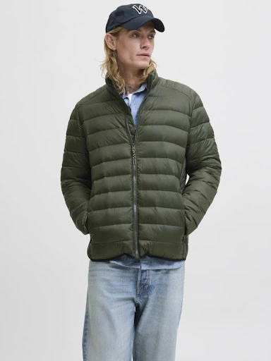 CASACA HOMBRE JACK & JONES JJEBRADLEY - 2
