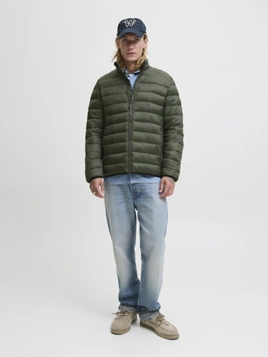 CASACA HOMBRE JACK & JONES JJEBRADLEY - 3