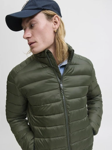 CASACA HOMBRE JACK & JONES JJEBRADLEY - 4