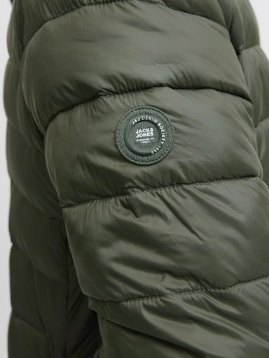 CASACA HOMBRE JACK & JONES JJEBRADLEY - 5