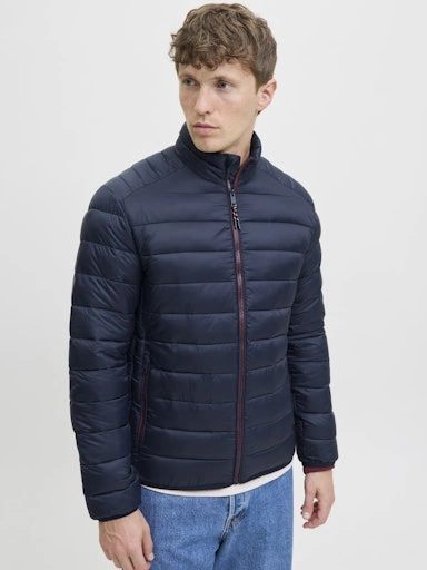 CASACA HOMBRE JACK & JONES JJEBRADLEY - 4