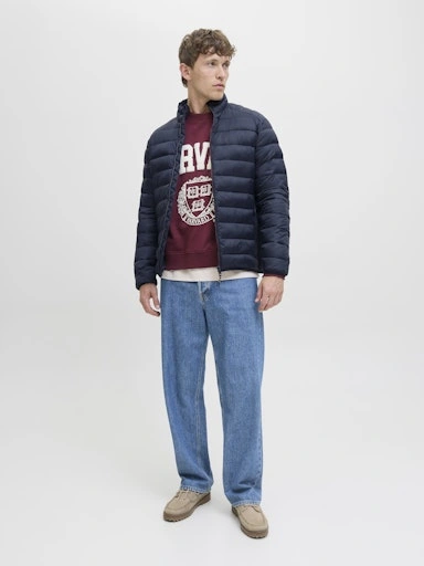 CASACA HOMBRE JACK & JONES JJEBRADLEY - 3
