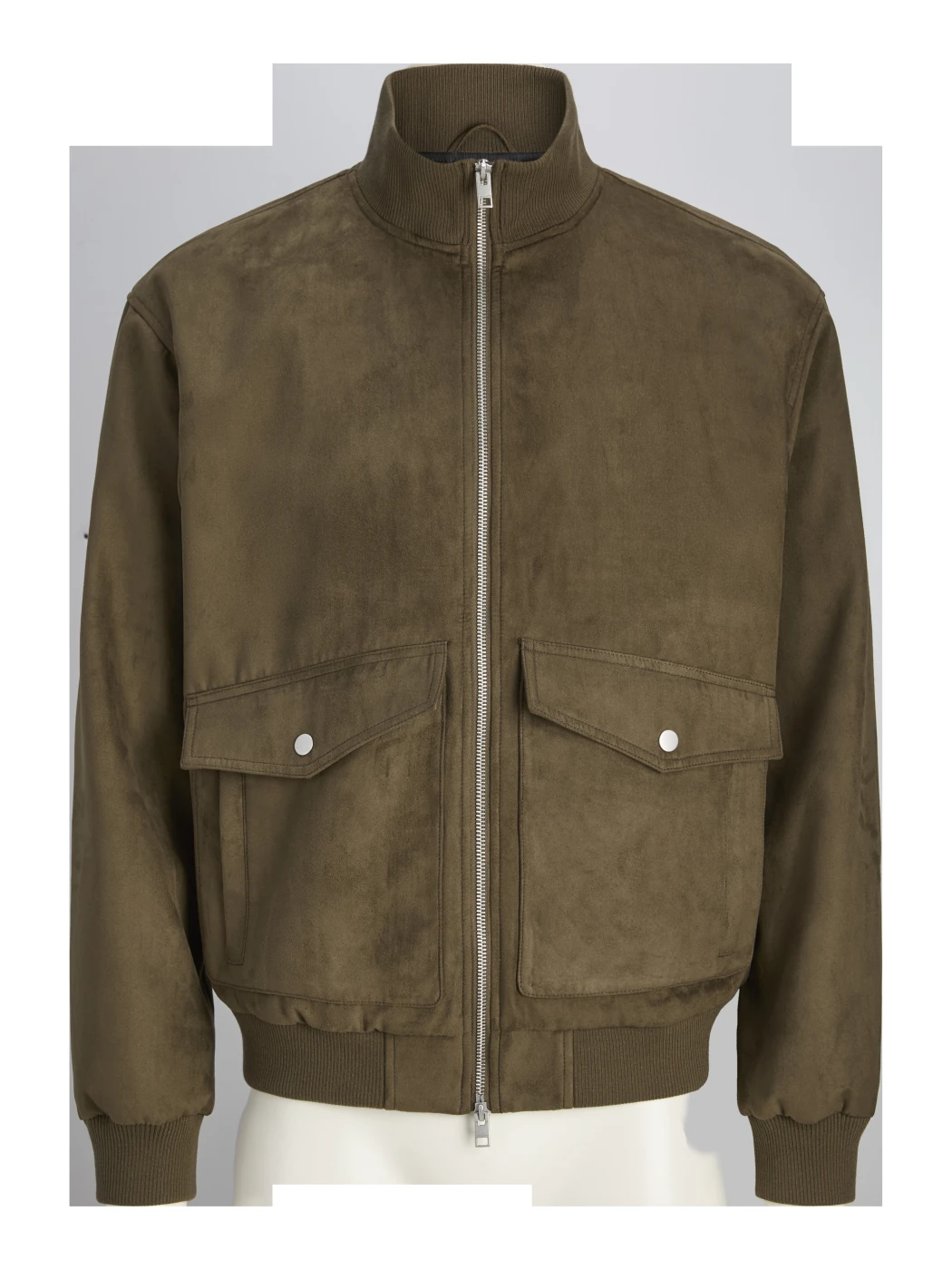 CASACA HOMBRE JACK & JONES JPRCCDARRE - 1