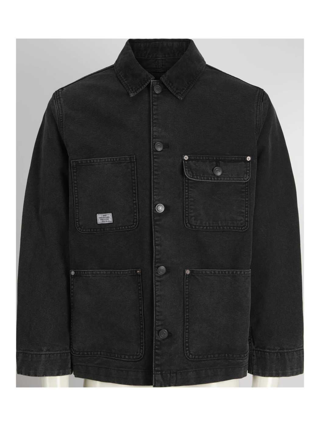 CASACA HOMBRE JACK & JONES JPRCCDARRE - 1
