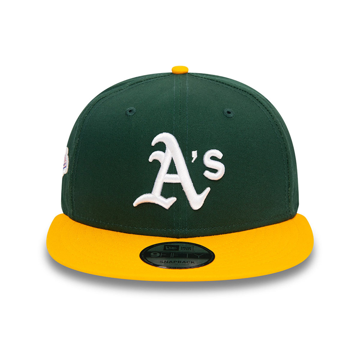 GORRA HOMBRE NEW ERA OAKLAD ATHLETICS - 1