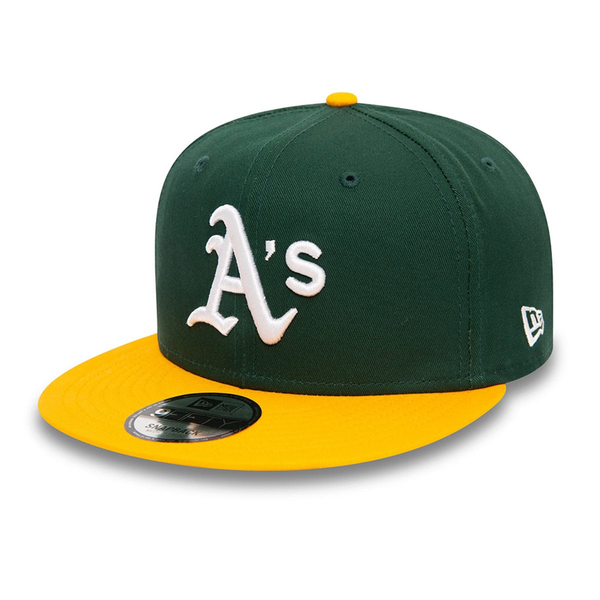 GORRA HOMBRE NEW ERA OAKLAD ATHLETICS - 3