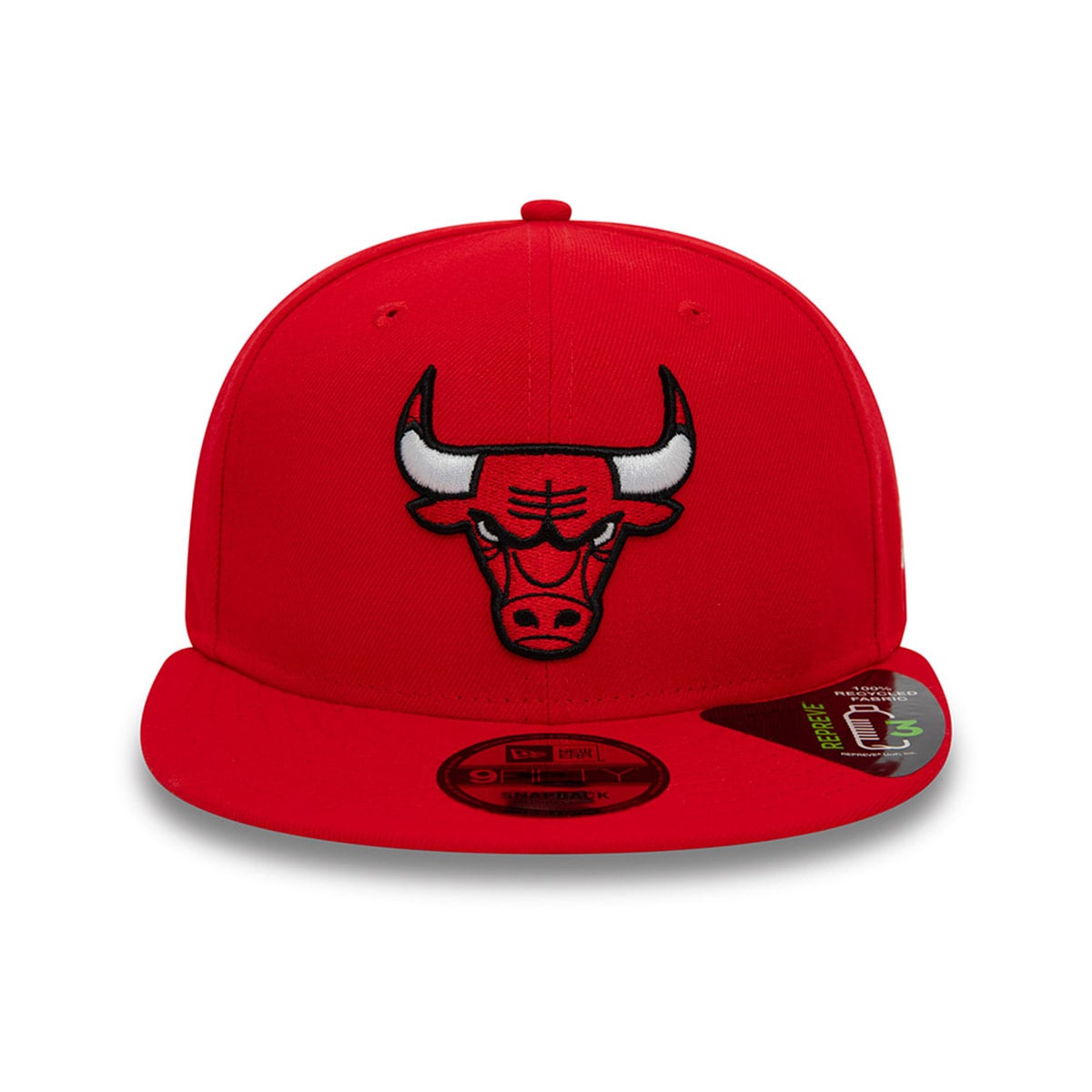 GORRA HOMBRE NEW ERA CHICAGO BULLS - 1
