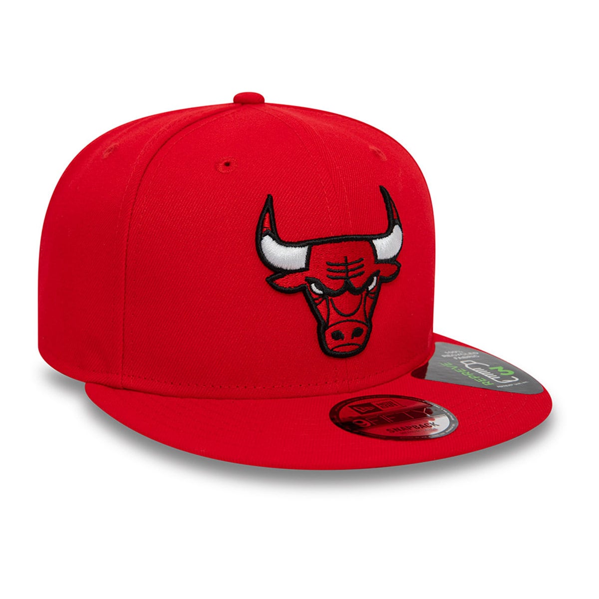 GORRA HOMBRE NEW ERA CHICAGO BULLS - 3