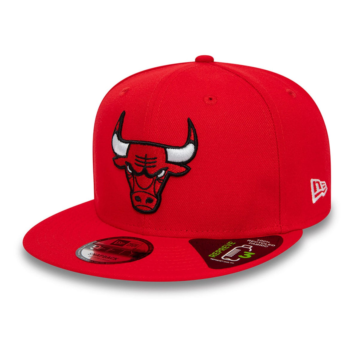 GORRA HOMBRE NEW ERA CHICAGO BULLS - 4