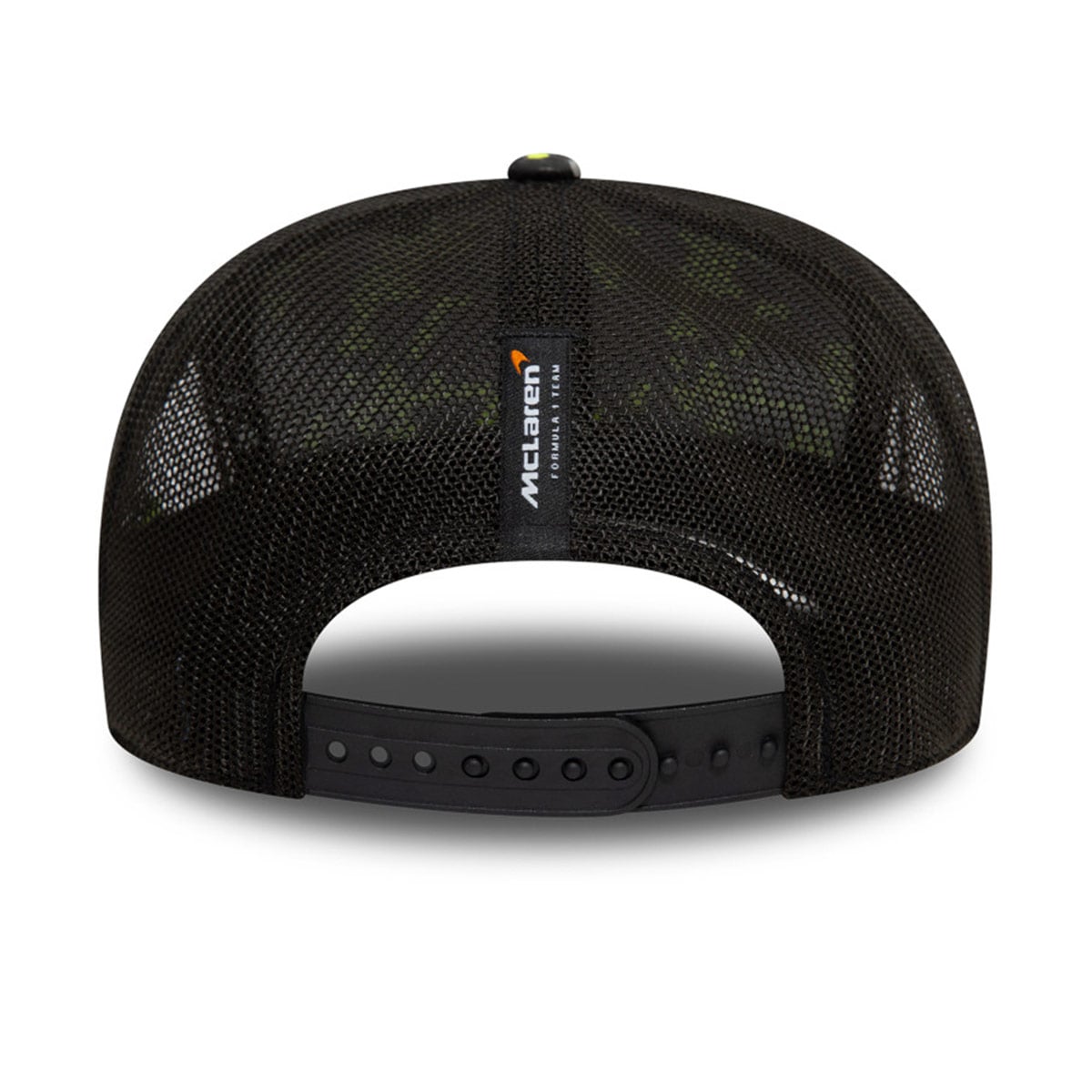 GORRA HOMBRE NEW ERA MCLAREN RACIN - 2