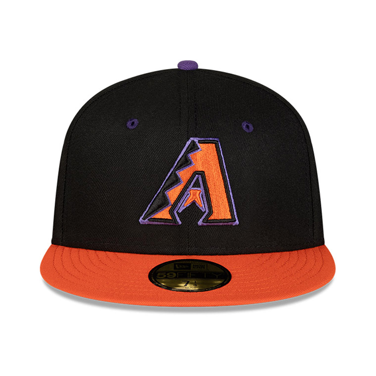 GORRA HOMBRE NEW ERA ARIZONA DIAMOND - 1