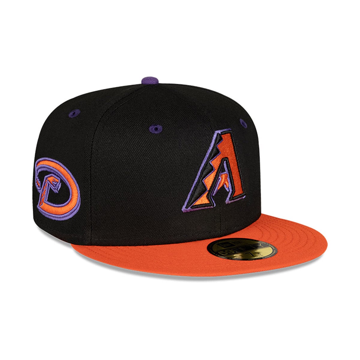 GORRA HOMBRE NEW ERA ARIZONA DIAMOND - 2