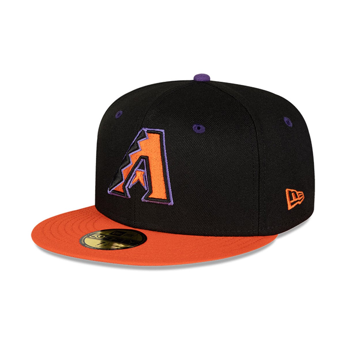 GORRA HOMBRE NEW ERA ARIZONA DIAMOND - 3
