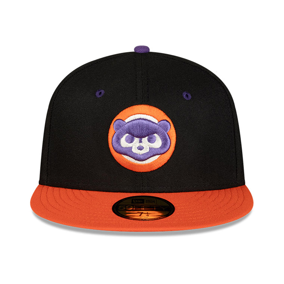 GORRA HOMBRE NEW ERA CHICAGO CUBS - 1