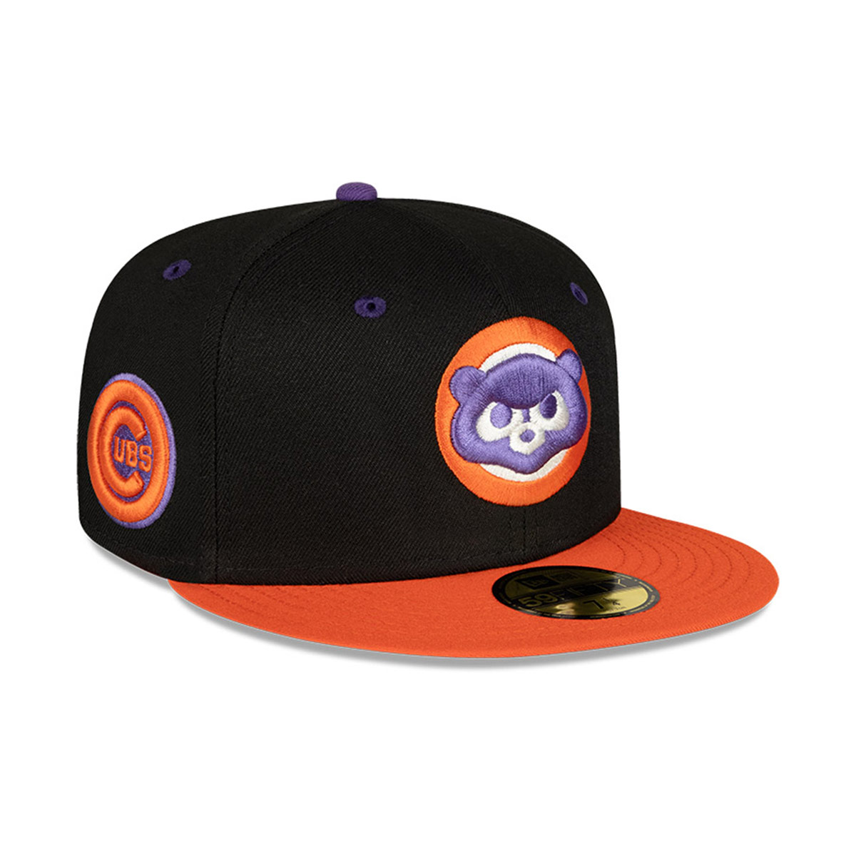 GORRA HOMBRE NEW ERA CHICAGO CUBS - 2