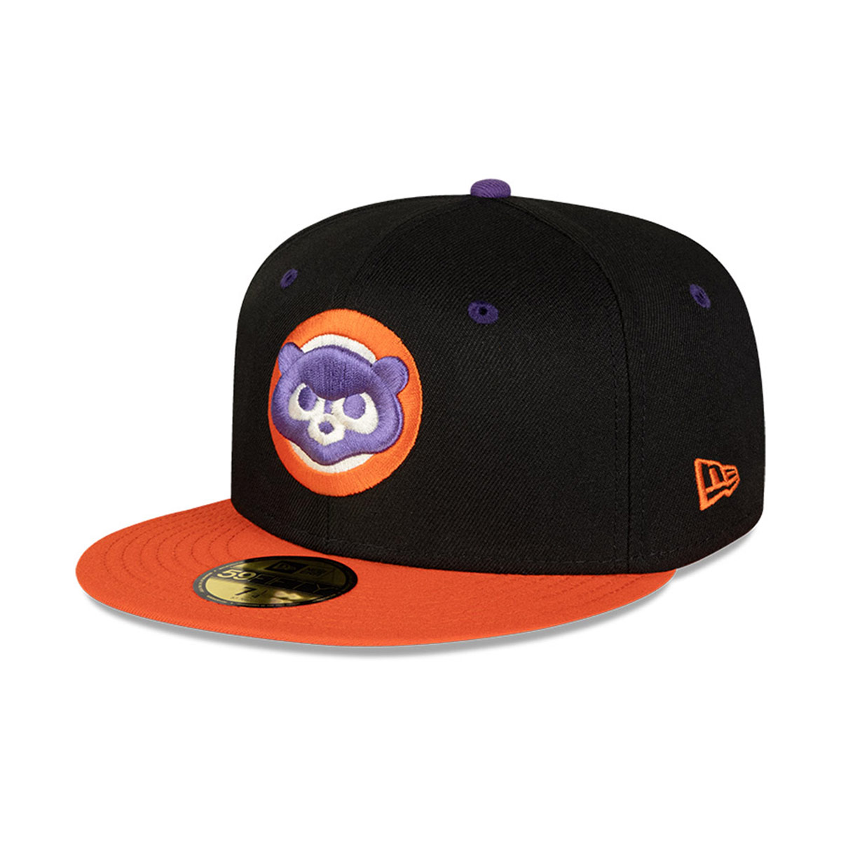 GORRA HOMBRE NEW ERA CHICAGO CUBS - 3