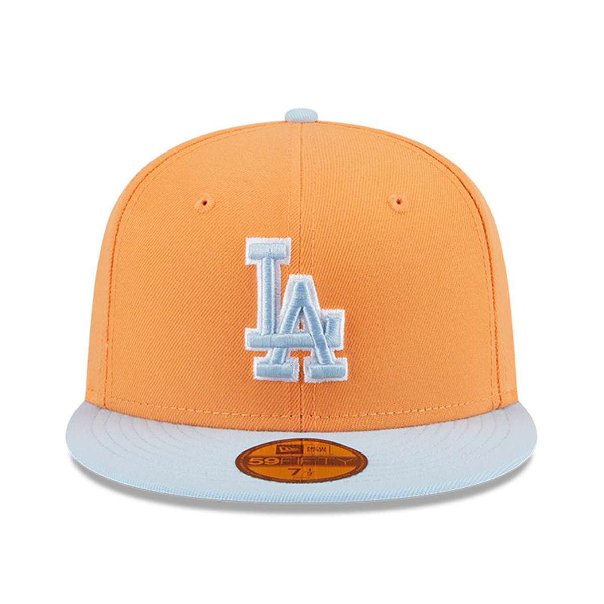 GORRA HOMBRE NEW ERA LOS ANGELES DODGERS - 1
