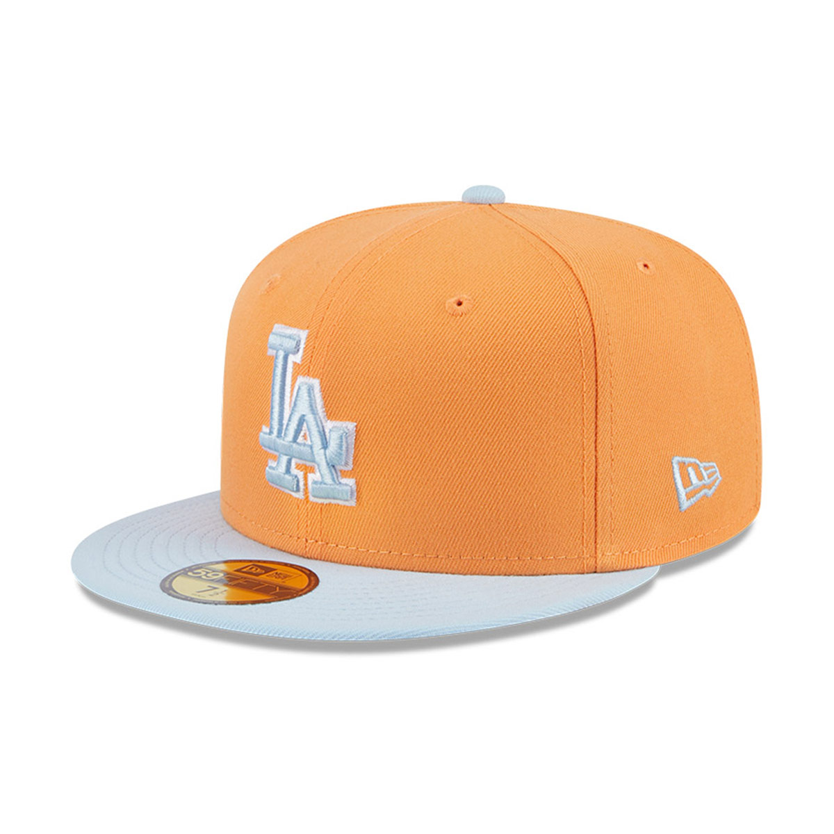 GORRA HOMBRE NEW ERA LOS ANGELES DODGERS - 2