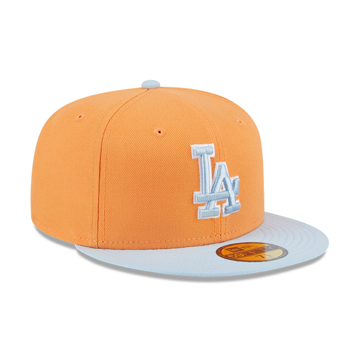 GORRA HOMBRE NEW ERA LOS ANGELES DODGERS - 3