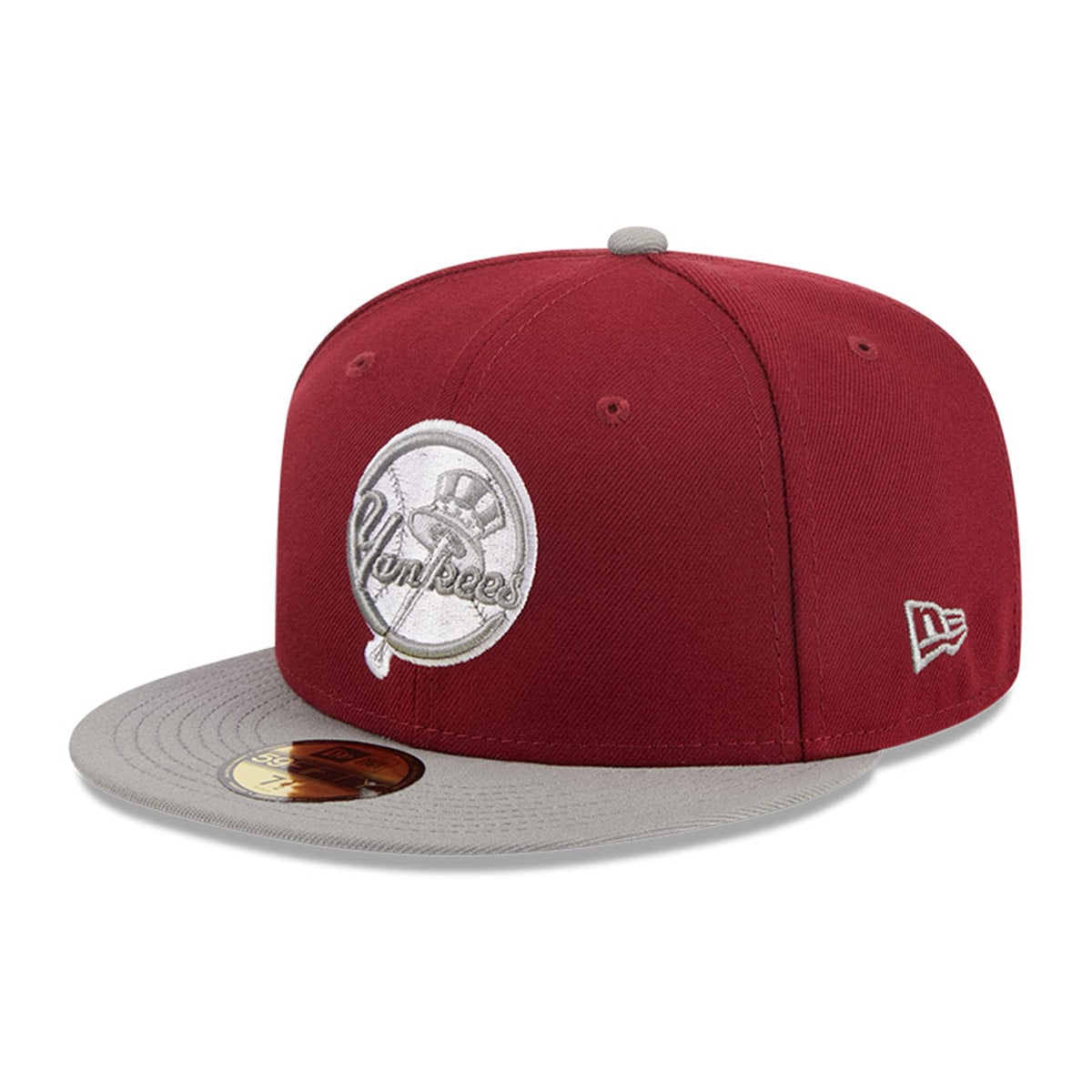 GORRA HOMBRE NEW ERA NEW YORK YANKEES - 4